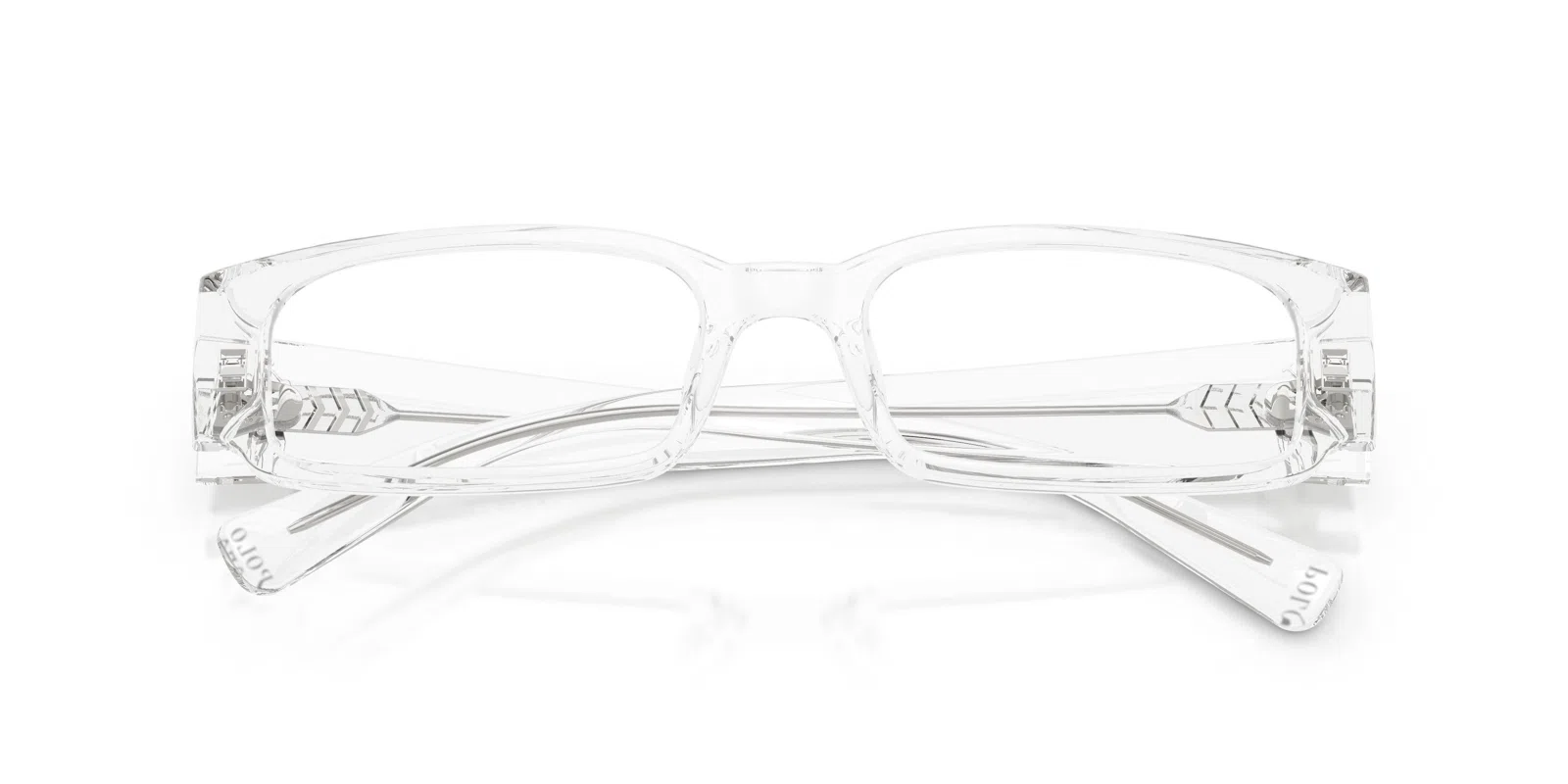 Polo 2312U Eyeglasses - view 19